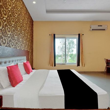 Kashipur Capital O 40833 Maharaja Hotel & Restaurant المظهر الخارجي الصورة