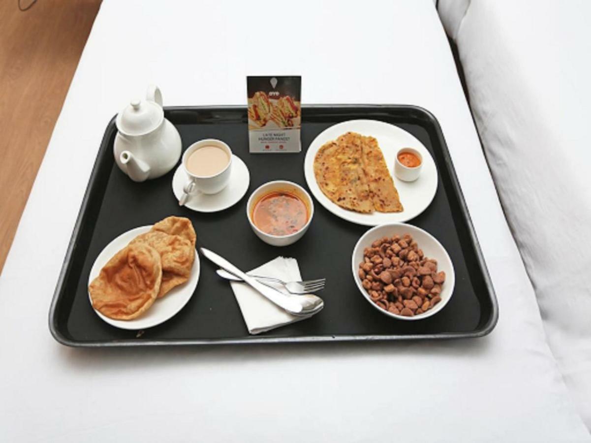 Kashipur Capital O 40833 Maharaja Hotel & Restaurant المظهر الخارجي الصورة