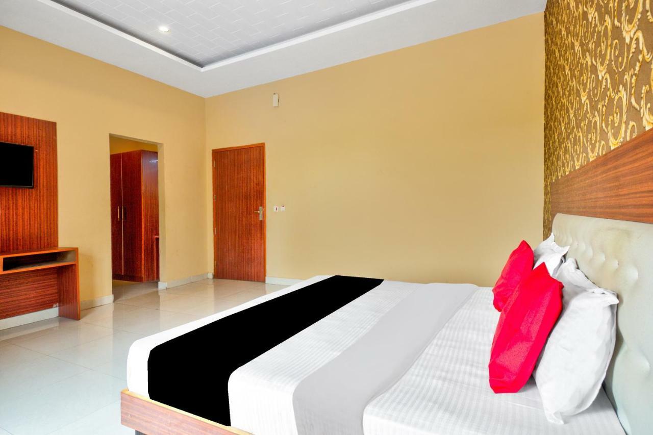Kashipur Capital O 40833 Maharaja Hotel & Restaurant المظهر الخارجي الصورة